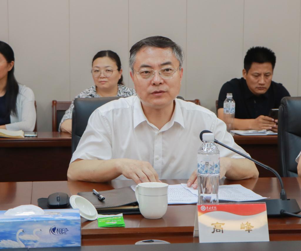 20240709枣庄市人大常委会主任邵士官来永利官网调研 (7).jpg